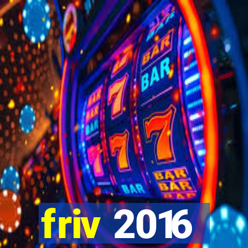 friv 2016